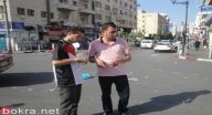 شبان فلسطينيون يطلقون ثورة ضد الغلاء